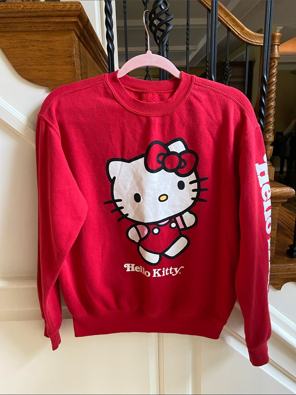 HELLO KITTY Sweatshirt